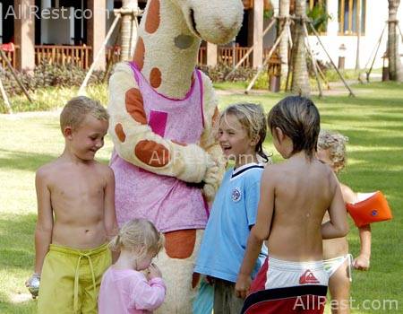 Sunwing Resorts & Spa 63